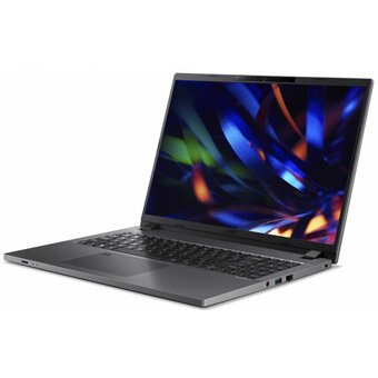  Ноутбук ACER TravelMate TMP216-51-G2-72GZ (NX.BB4CD.003) 16"(1920x1200 (матовый) IPS)/Core i7 1355U(1.7Ghz)/16384Mb/512PCISSDGb/noDVD/Int:Intel HD 