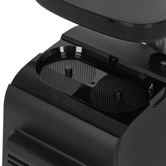  Мясорубка Bosch MFWS440B черный 