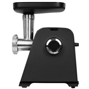  Мясорубка Bosch MFWS440B черный 