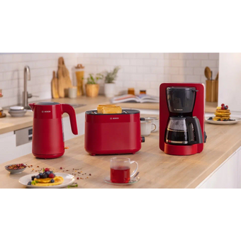  Тостер Bosch TAT2M124 