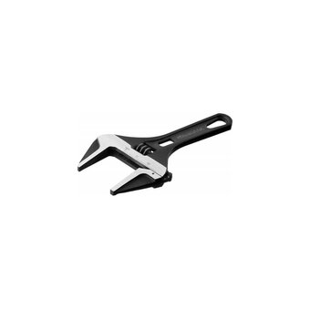  Ключ разводной KRAFTOOL SlimWide Compact 27266-15 120/28 мм 