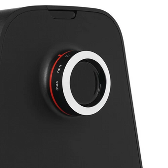  Мясорубка Bosch MFWS440B черный 