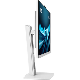  Моноблок MSI Pro AP242P 14M-668XRU (9S6-AE0622-831) 23.8" Full HD, Intel Core i7 14700, 16ГБ DDR5, 512ГБ SSD, noOS белый 