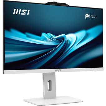  Моноблок MSI Pro AP242P 14M-687RU (9S6-AE0622-835) 23.8" Full HD, Intel Core i7 14700, 16ГБ DDR5, 512ГБ SSD, Windows 11 Professional, белый 