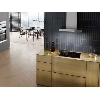  Варочная поверхность Miele KM 6520 FR черный 