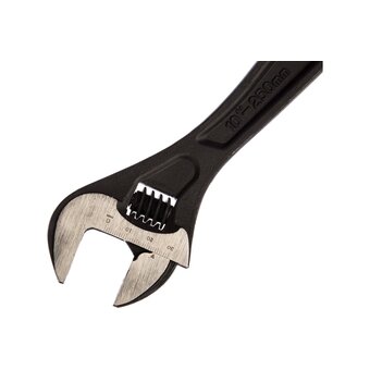  Ключ разводной TOPEX 35D557 250 мм 0-35 мм 