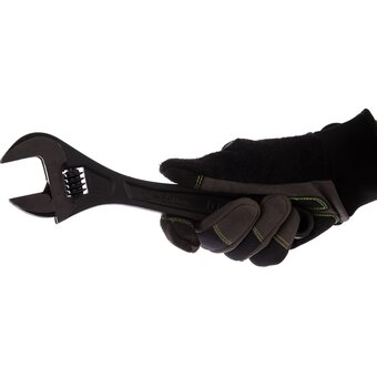  Ключ разводной TOPEX 35D557 250 мм 0-35 мм 