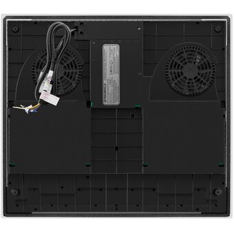  Варочная панель MAUNFELD CVI594SWH Inverter 