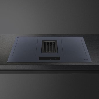  Варочная поверхность Smeg HOBD182DG 