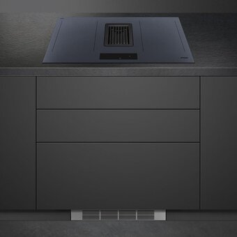  Варочная поверхность Smeg HOBD182DG 