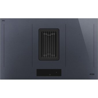  Варочная поверхность Smeg HOBD182DG 