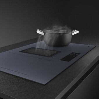  Варочная поверхность Smeg HOBD182DG 