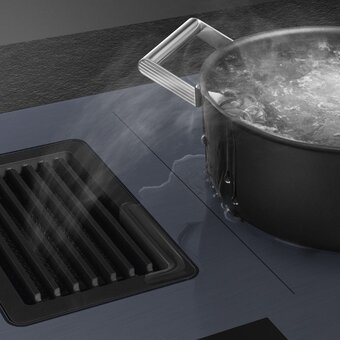  Варочная поверхность Smeg HOBD182DG 