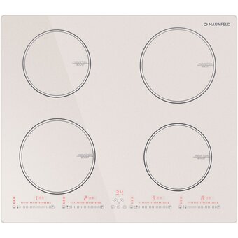  Варочная панель MAUNFELD CVI594SBG Inverter 