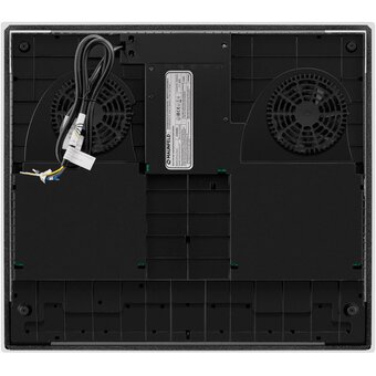  Варочная панель MAUNFELD CVI594SBG Inverter 