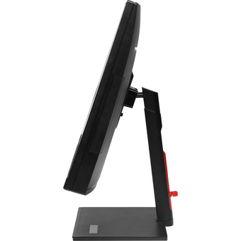  Моноблок IRU Агат 632 (2045707) 23.8" Full HD PG G7400 (3.7) 8Gb SSD256Gb UHDG 710 Free DOS GbitEth WiFi BT клавиатура мышь Cam черный 1920x1080 