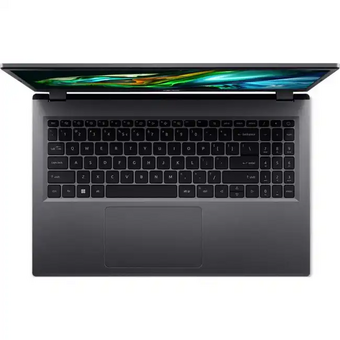  Ноутбук Acer Aspire 5 A515-58P-759A (NX.KHJER.007) 15.6" FHD LCD/i7-1355U/16GB/512GB SSD/UMA/DOS/Grey 