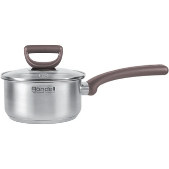  Ковш Rondell Fest RDS-1319 0.9л стальной 