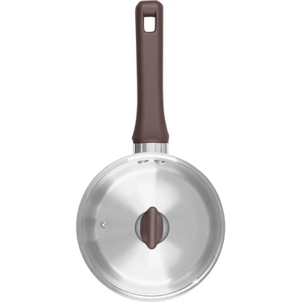  Ковш Rondell Fest RDS-1319 0.9л стальной 