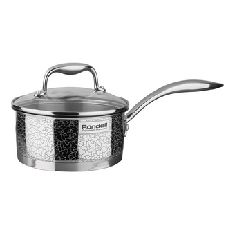  Ковш Rondell Vintage RDS-345 1.5л стальной 
