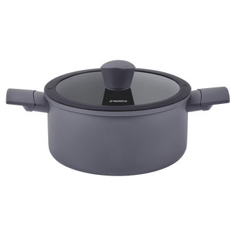  Кастрюля MAUNFELD Astrid MF24ASTR1CR 