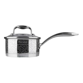  Ковш Rondell Vintage RDS-345 1.5л стальной 
