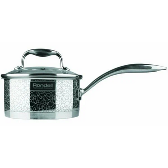  Ковш Rondell Vintage RDS-345 1.5л стальной 