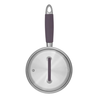  Ковш Rondell Akzent RDS-1386 1.3л стальной 