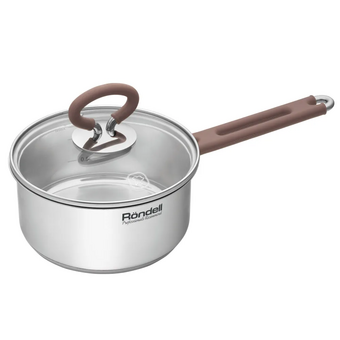  Ковш Rondell Etery RDS-1598 1.3л стально 