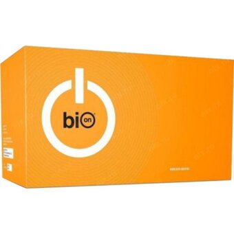  Картридж Bion 408184 для Ricoh SP C360DNw/SP C360SNw/SP C360SF (7000 стр.) Черный с чипом 