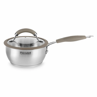  Ковш Rondell Balance RDS-752 1.4л стальной 