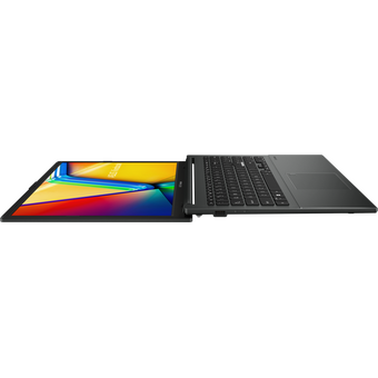  Ноутбук ASUS Vivobook Go 15 (90NB0ZT2-M00XB0) 15.6" Core i3-N305/8Gb/SSD256Gb/IntelUHD/FHD/NoOS/black 