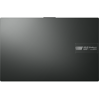  Ноутбук ASUS Vivobook Go 15 (90NB0ZT2-M00XB0) 15.6" Core i3-N305/8Gb/SSD256Gb/IntelUHD/FHD/NoOS/black 