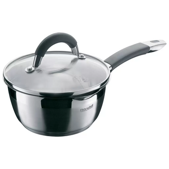  Ковш Rondell Flamme RDS-027 1л серебристый 