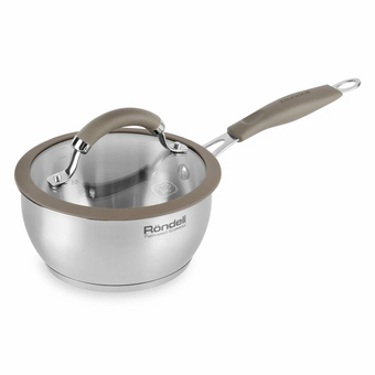  Ковш Rondell Balance RDS-752 1.4л стальной 