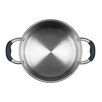  Кастрюля Rondell Stern RDS-010 3,9л 