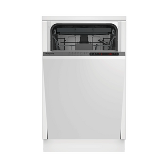  Встраиваемая посудомоечная машина HOTPOINT HIS 6C59 (869894400100) белая 