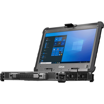  Ноутбук GETAC X500G3 (XQ1S2FCHTDXL) I5-7440EQ 15.6" 16/512GB 