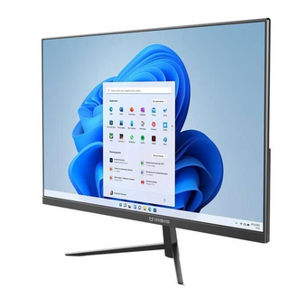  Моноблок IRBIS SMART AIO 24 (24i3M282WR) 23.8“(i3-1215U;8GB(2666MHz);SSD256GB;IPS;16:9;1000:1;250Cd/m2;5ms;1920x1080x75Hz 