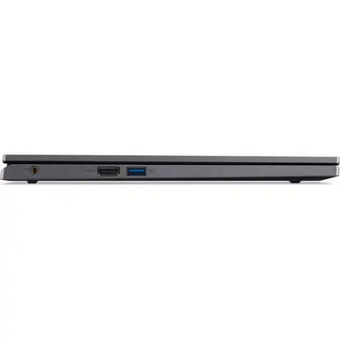  Ноутбук Acer Aspire 5 A515-58P-759A (NX.KHJER.007) 15.6" FHD LCD/i7-1355U/16GB/512GB SSD/UMA/DOS/Grey 