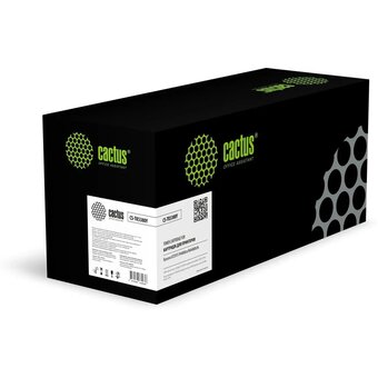  Картридж лазерный Cactus CS-TK5380Y TK-5380Y желтый (10000стр) для Kyocera ECOSYS PA4000cx/MA4000cifx 