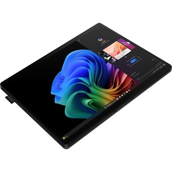  Ноутбук ASUS HT5306QA-LX008W (90NB1441-M001N0) 13.3"3K OLED 500N/Tch/Pen/SD X Plus X1P-42-100/16GB/1TB SSD/UMA/W11/Nano Black 