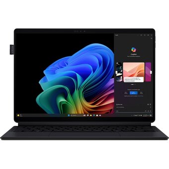  Ноутбук ASUS HT5306QA-LX008W (90NB1441-M001N0) 13.3"3K OLED 500N/Tch/Pen/SD X Plus X1P-42-100/16GB/1TB SSD/UMA/W11/Nano Black 