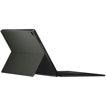  Ноутбук ASUS HT5306QA-LX008W (90NB1441-M001N0) 13.3"3K OLED 500N/Tch/Pen/SD X Plus X1P-42-100/16GB/1TB SSD/UMA/W11/Nano Black 