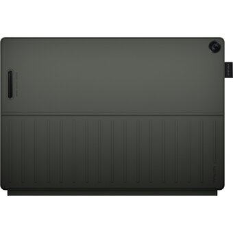  Ноутбук ASUS HT5306QA-LX008W (90NB1441-M001N0) 13.3"3K OLED 500N/Tch/Pen/SD X Plus X1P-42-100/16GB/1TB SSD/UMA/W11/Nano Black 