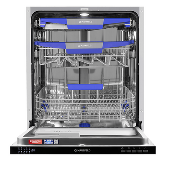  Встраиваемая посудомоечная машина MAUNFELD MLP60230 Light Beam 