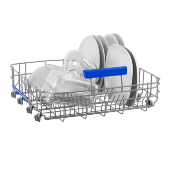  Встраиваемая посудомоечная машина MAUNFELD MLP60230 Light Beam 
