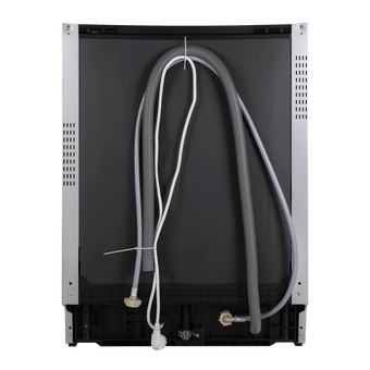  Встраиваемая посудомоечная машина MAUNFELD MLP60230 Light Beam 