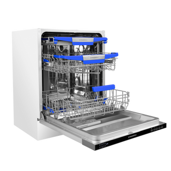  Встраиваемая посудомоечная машина MAUNFELD MLP60230 Light Beam 