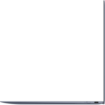 Ноутбук Huawei MateBook X Pro VGHH-X (53014DEY) 14.2", OLED, Intel Core Ultra 7 155H 1.4ГГц, 16 ядер, 32ГБ 2ТБ SSD, Intel Arc, Win11H, синий 